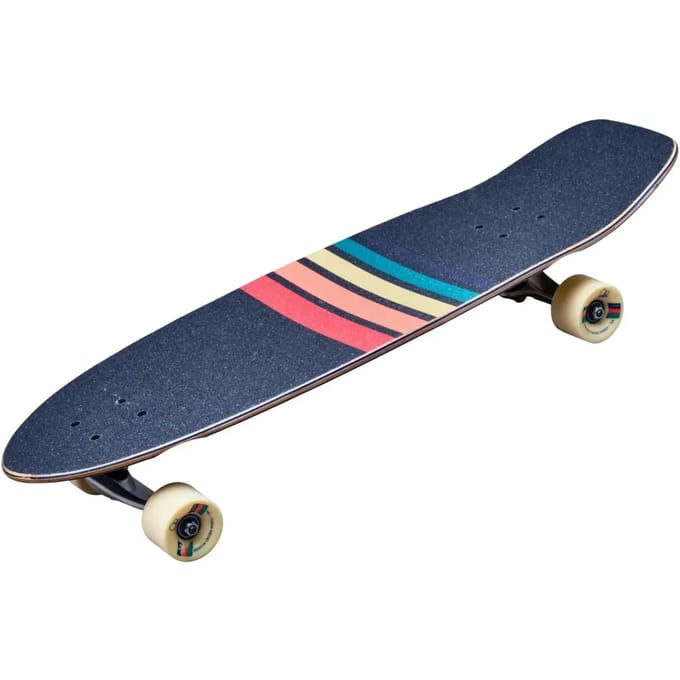 Skateboard Ocean Pacific Surfskate
