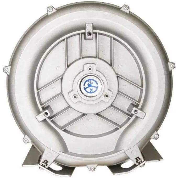 Drukverhogingspomp AVT Air Wind 51Tri