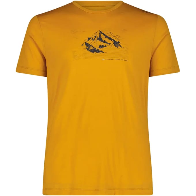 T-shirt CMP Performance