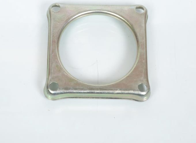 Support divers origine pour Auto Piaggio 200 Ape 1113564 Neuf