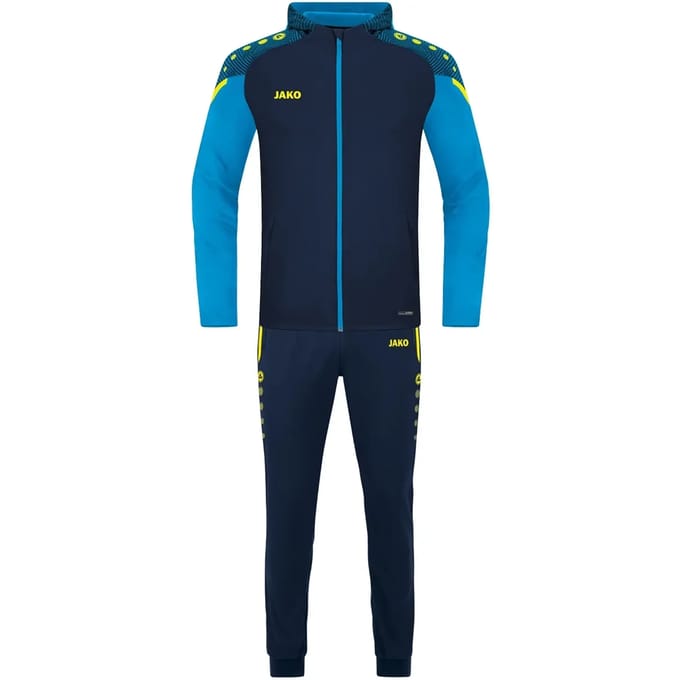 Hooded trainingspak Jako Performance