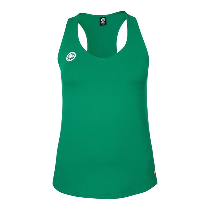 The Indian Maharadja Breeze Tanktop Dames - Maat S