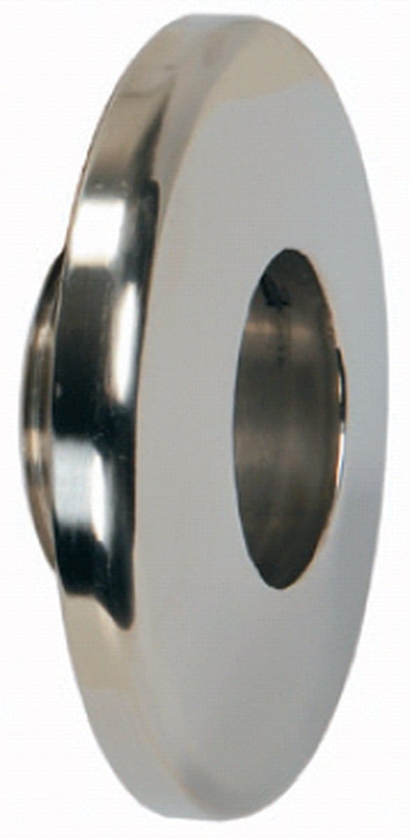 Inspuiter RVS 316 16mm