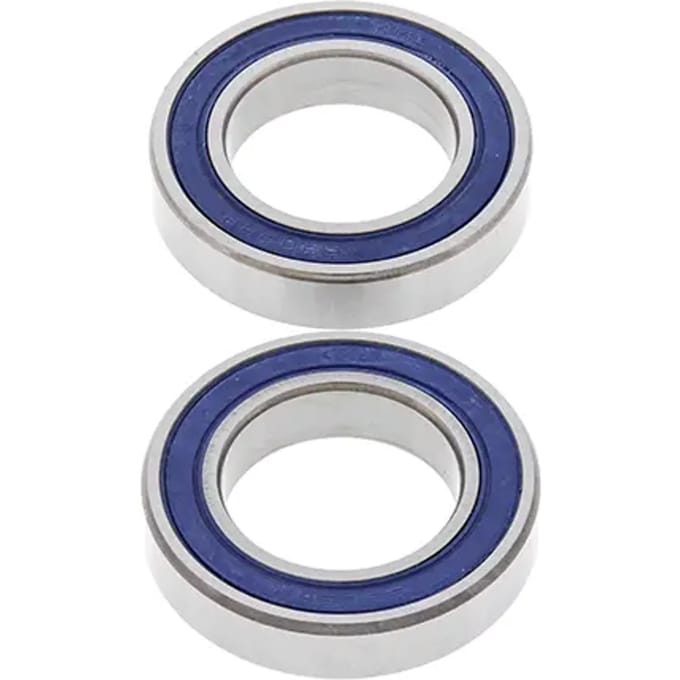 Vooras lager- en rubberset All Balls Racing 25-1484