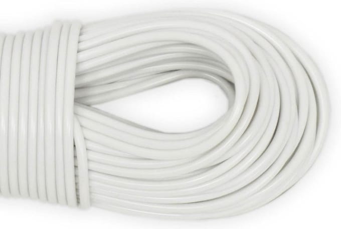 Clothesline 35m with Steel Core - Extra Strong and Extra Long - Laundry Specialized