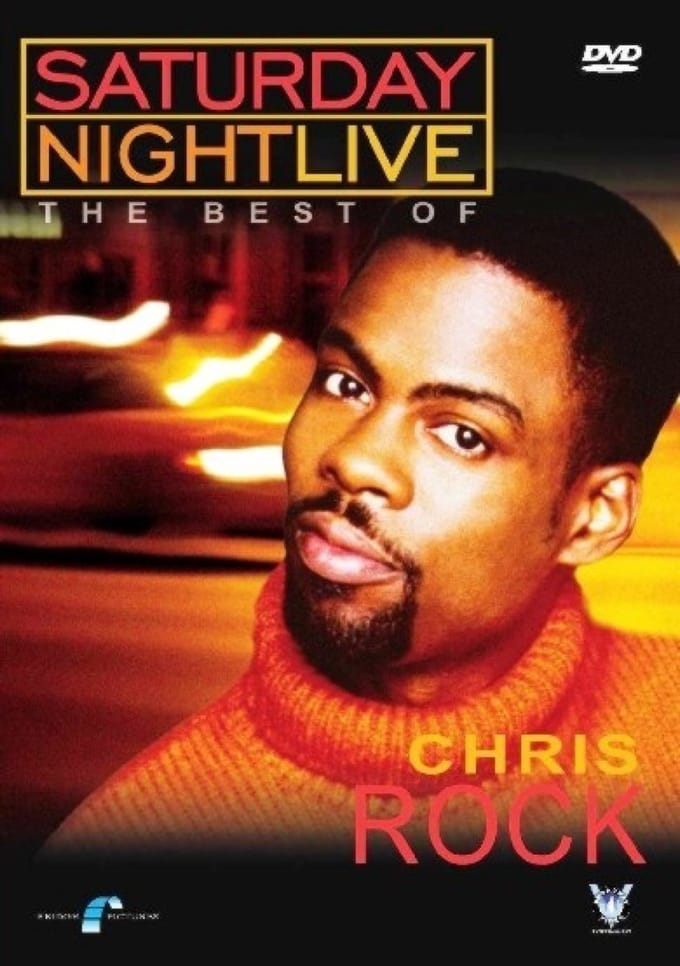 Saturday Night Live - Chris Rock