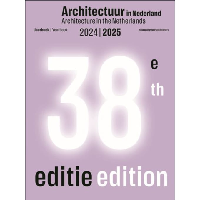 Architectuur In Nederland / Architecture In The Netherlands - Architectuur In Nederland