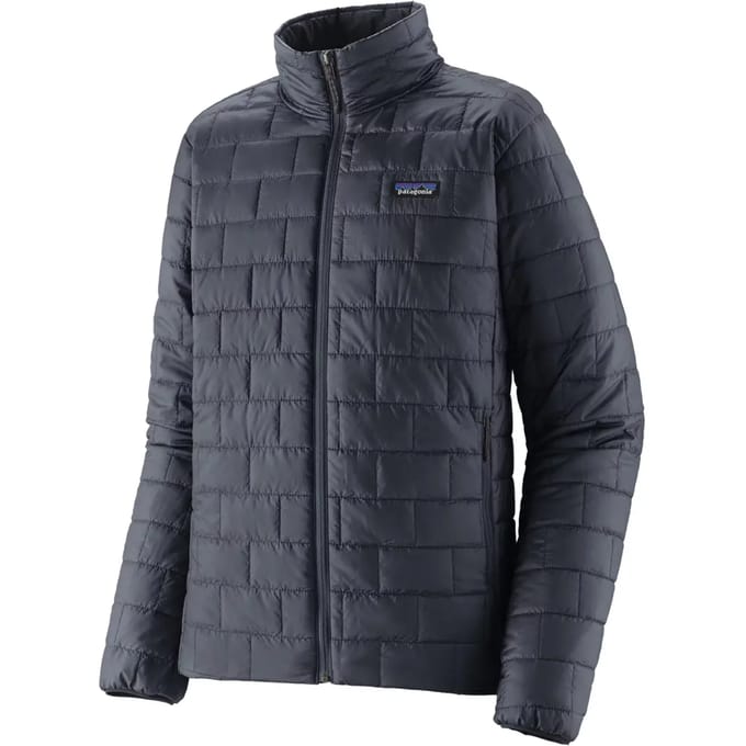 Donsjack Patagonia Nano Puff
