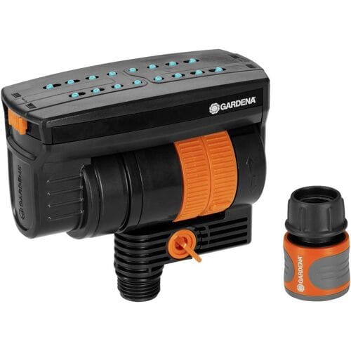 GARDENA Sprinklersysteem 08251-20 Zwenksproeier