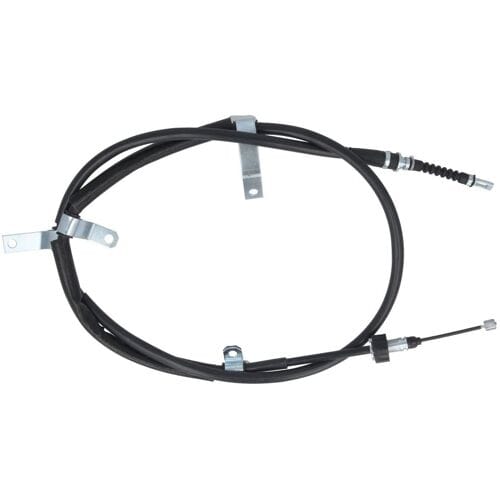 Herth+Buss Elparts Kabel, parkeerrem HERTH+BUSS JAKOPARTS J3930360