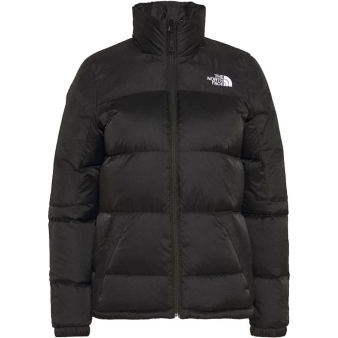 The North Face Diablo Down Winterjas Dames
