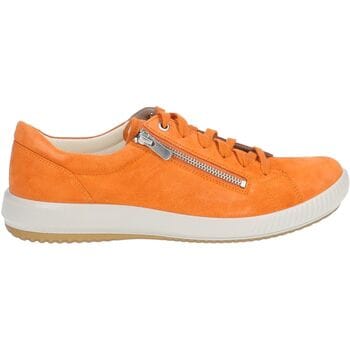 Legero dames veterschoen Tanaro 5.0 abrikoos 5.5