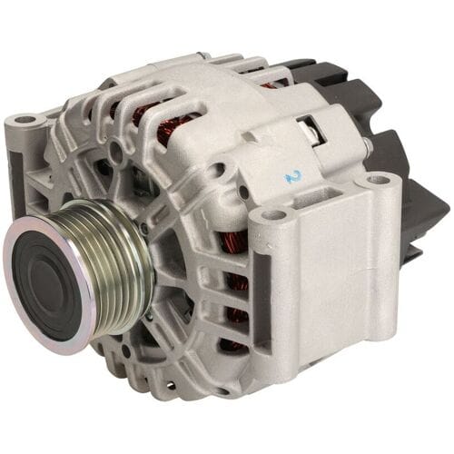 Driefasige generator DENSO DAN3017