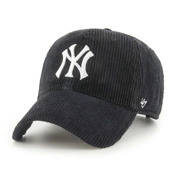 Baseball cap 47Brand New York Yankees 47 Clean Up