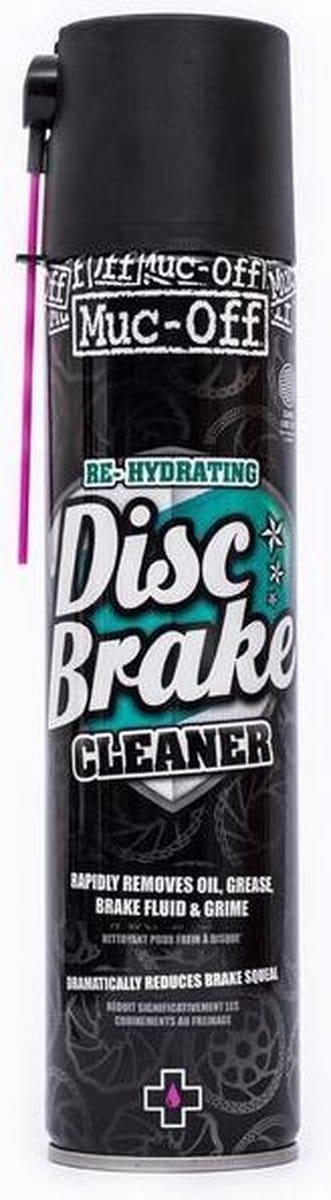 Muc-Off Disc Brake Cleaner
