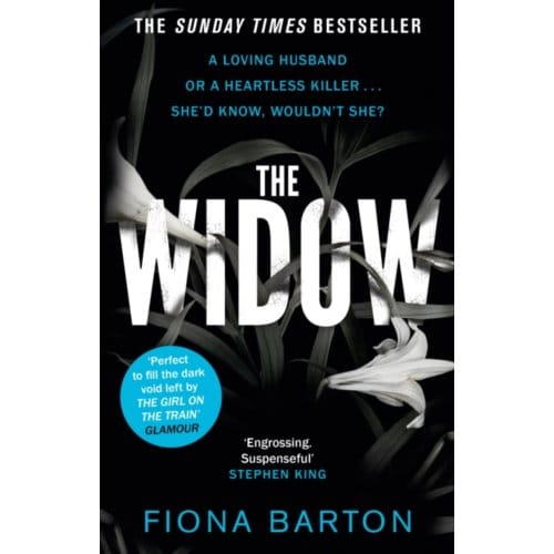 The Widow - Fiona Barton