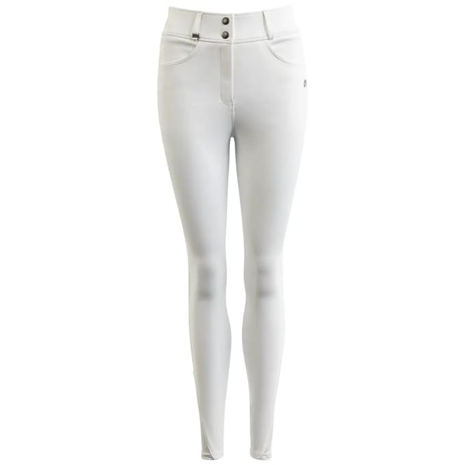 Damesbroek met volledige grip ANKY C-Wear XR26101