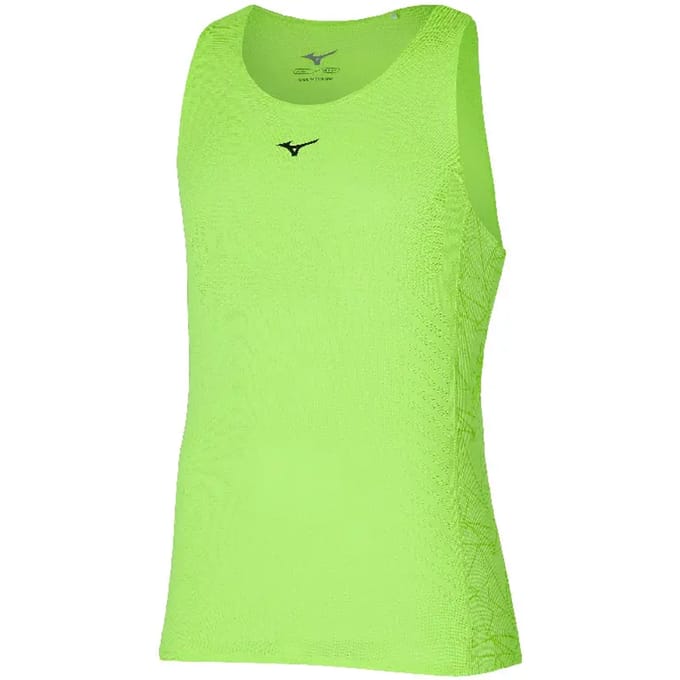 Tanktop Mizuno Premium Aero