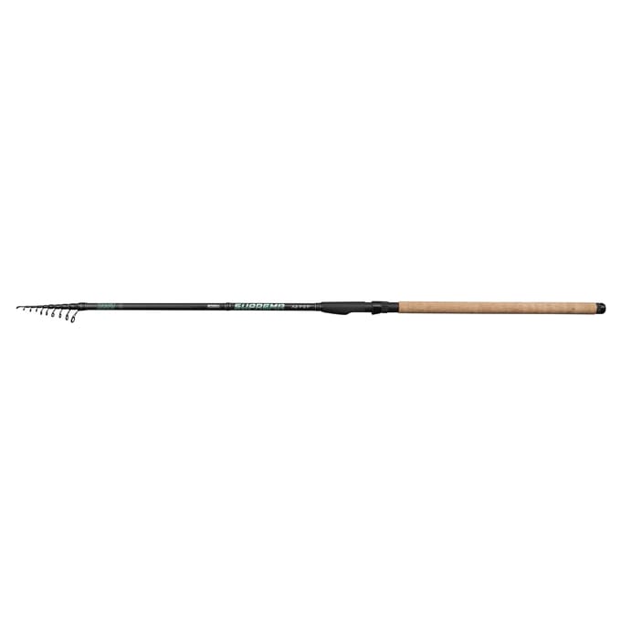 Telescopische paal Mitchell Suprema Pep 20-80 g