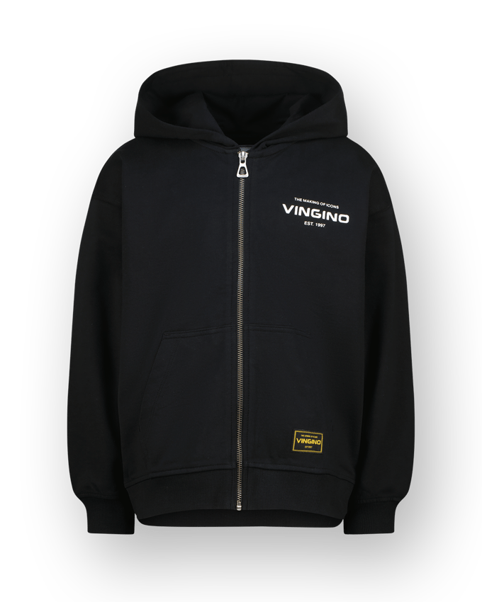 Vest Basic-Vest
