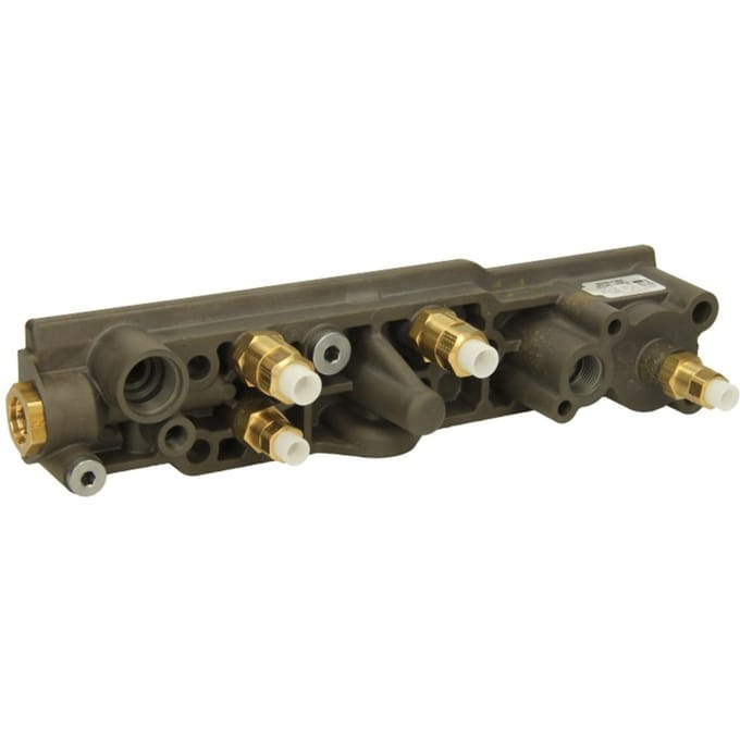 Reparatieset, handgeschakelde versnellingsbak ZF 0501215213