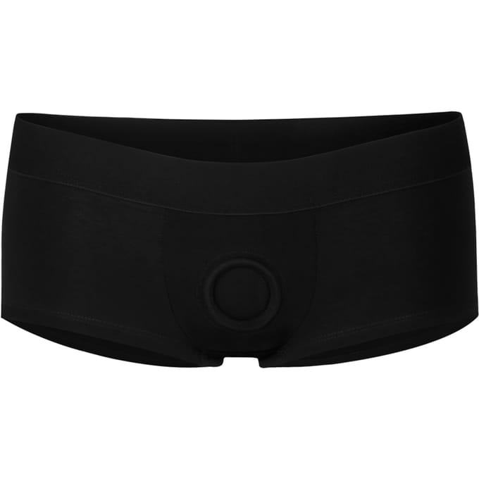 'Temptasia - Harness Briefs'