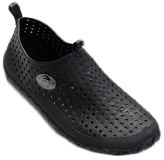 Turbo Amazon Waterschoenen Zwart EU 27 Kinderen