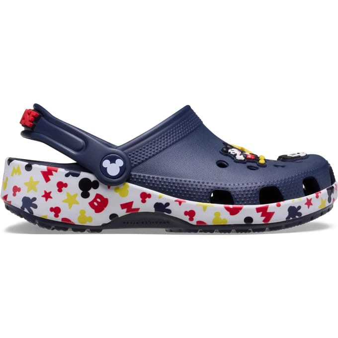 Crocs  Klompen Mickey Friends Cls Clg K