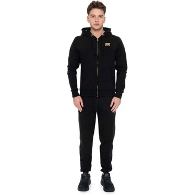 Trainingspak Leone 1947 Man Tracksuits Gold