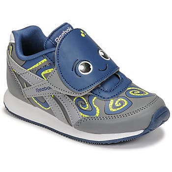 Lage Sneakers Reebok Classic REEBOK ROYAL CL JOG