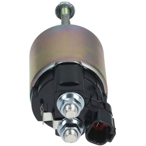 Magneetschakelaar, startmotor HC-CARGO F 032 334 407