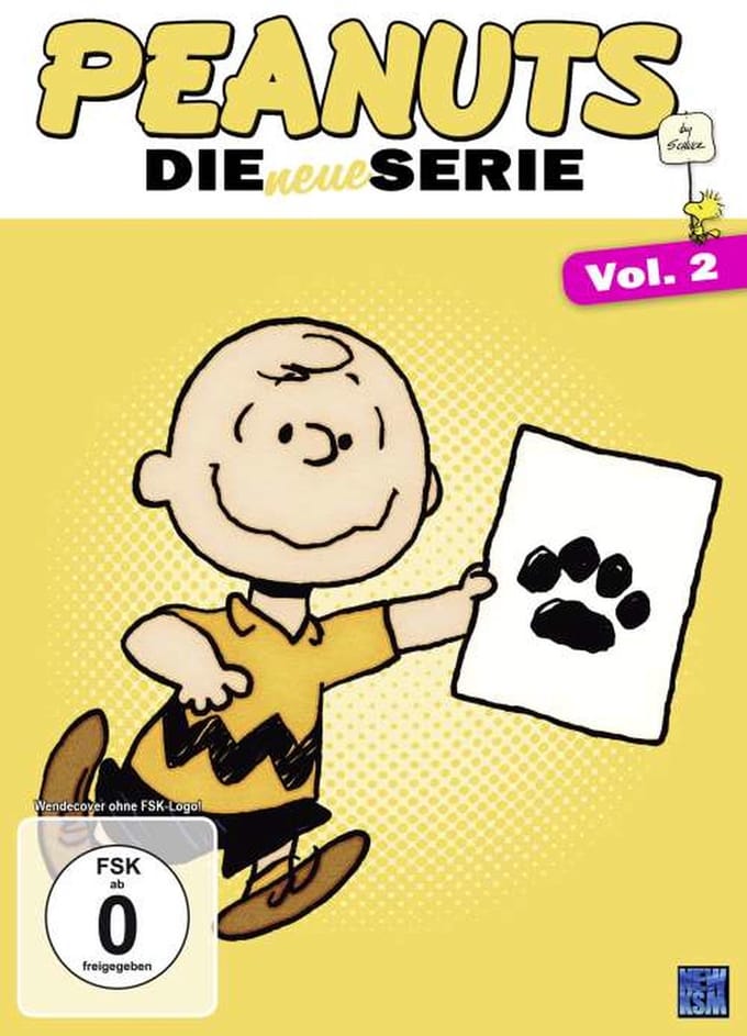 KSM GmbH K4648 film en Video DVD Duits, Engels