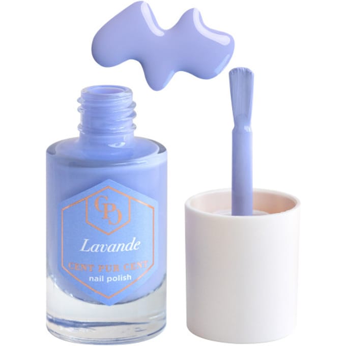 Cent Pur Cent Nailpolish Lavendel 8,5ml