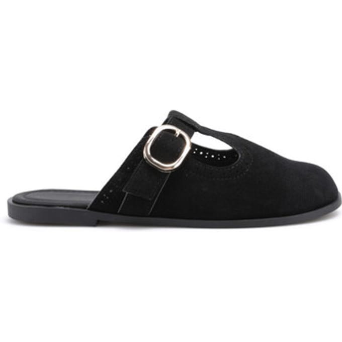 Slippers La Modeuse 77971_P185080
