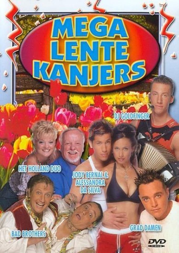 Mega Lente Kanjers