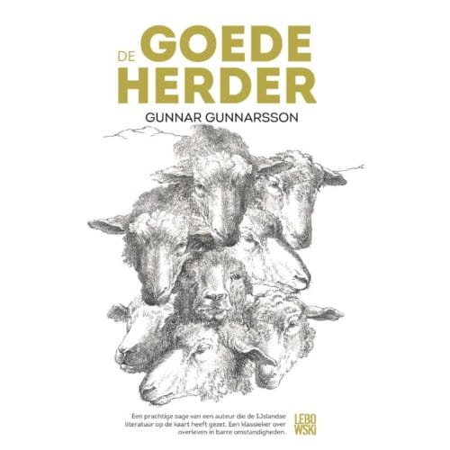 De Goede Herder - Gunnar Gunnarsson