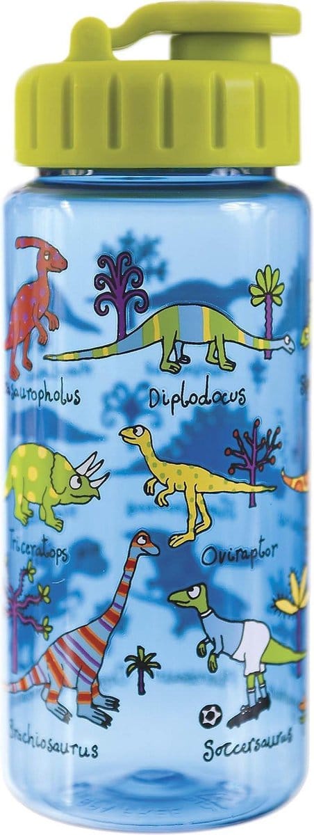 Tyrrell Katz drinkfles/drinkbeker Dino Dinosaurussen