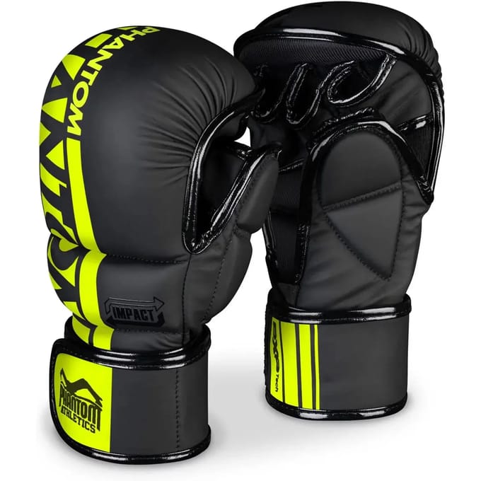 MMA training handschoenen Phantom Athletics Apex