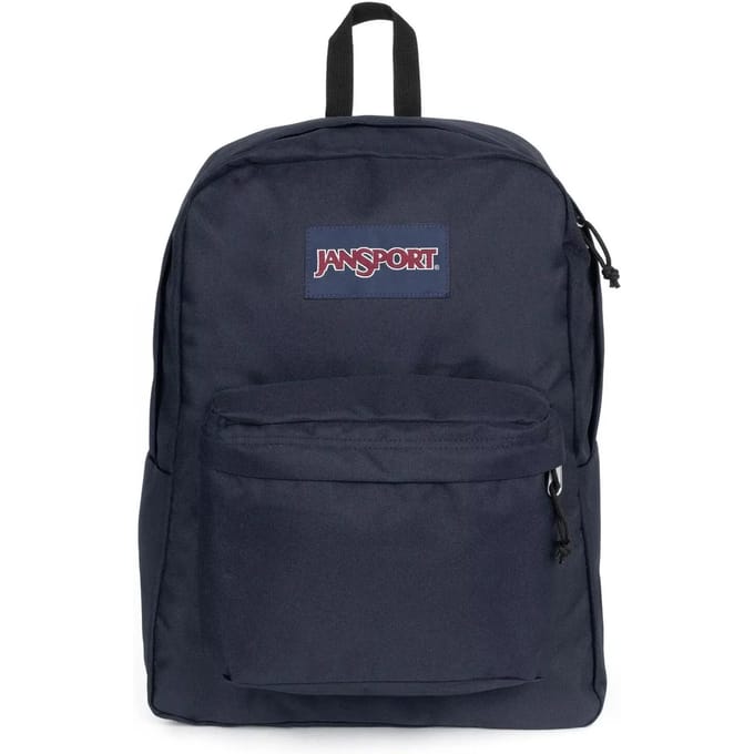 JanSport SuperBreak One Rugzak - NAVY