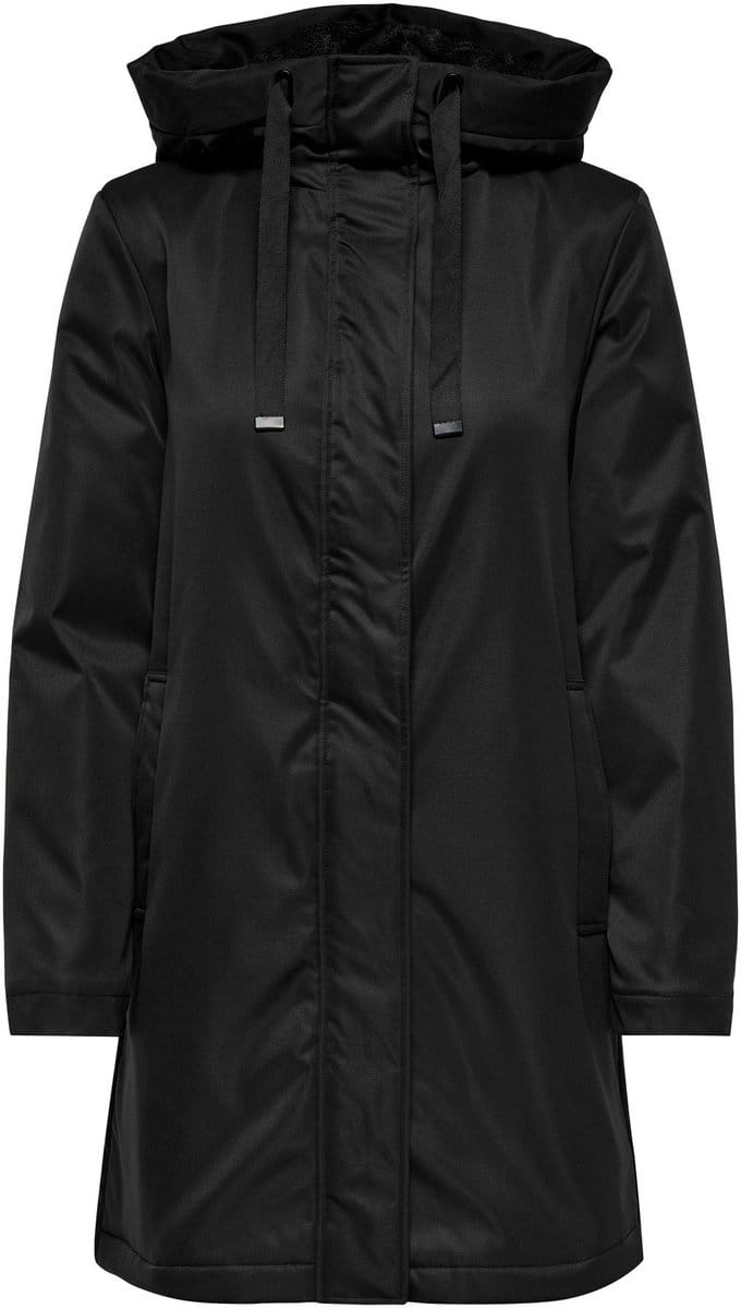Only Felina Life Parka Winterjas Dames - Maat S