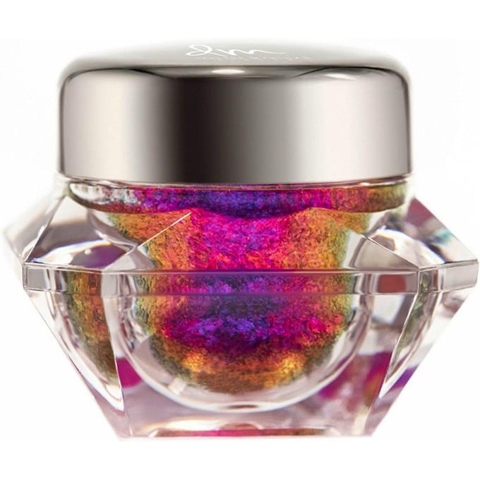 Danessa Myricks Beauty Infinite Chrome Flakes Superstar 3,8 g