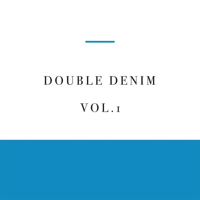 Double Denim - Vol 1