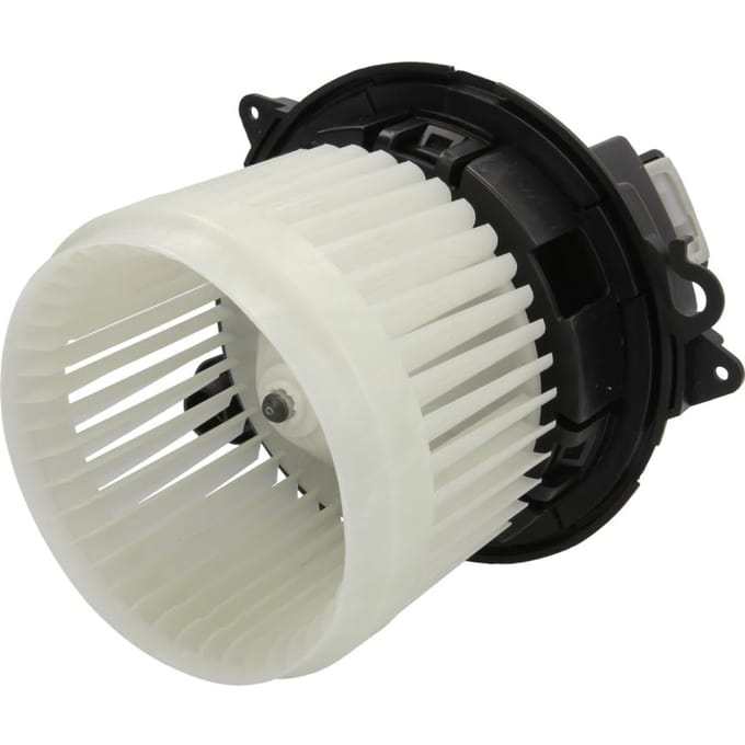 Binnenventilator NISSENS 87502