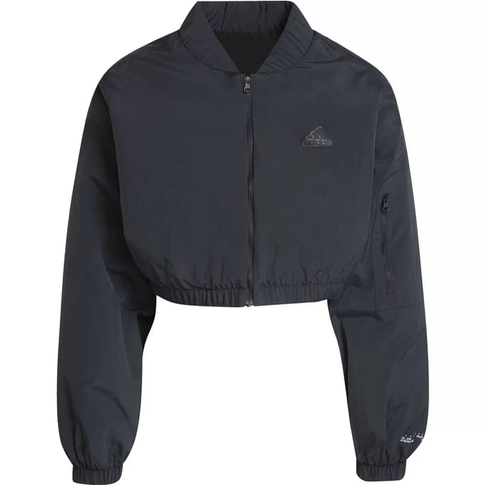 Gewatteerd damesjack adidas City Escape