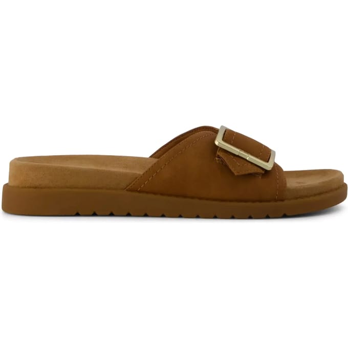 Damessandalen Toms Marins
