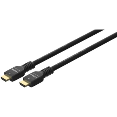 Neutrik 1038964 HDMI-kabel Aansluitkabel 3.6 m