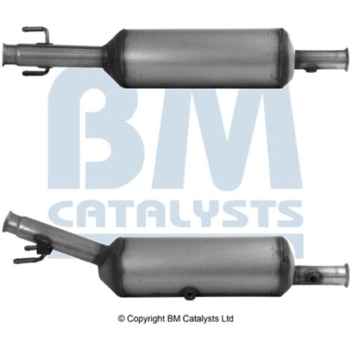 Katalysator BM CATALYSTS BM31021H