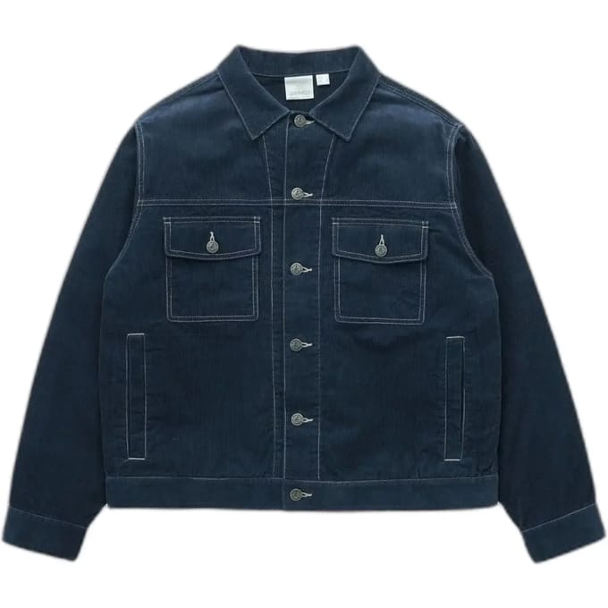Denim jack Gramicci Corduroy