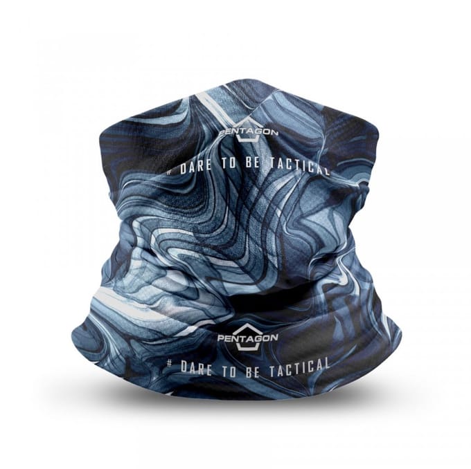 Pentagon Skiron "Liquid" Neck Gaiter