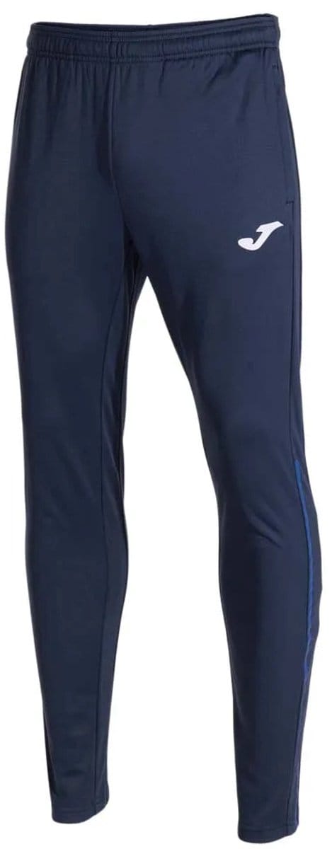 Joma Championship Viii Broek Blauw 7-8 Years Jongen